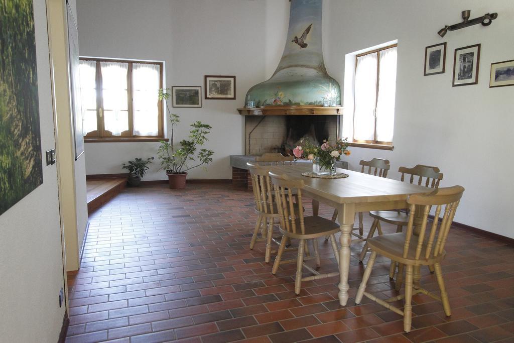 Casa Vacanze Selva Premariacco Kültér fotó