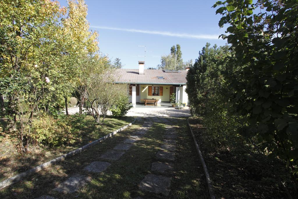 Casa Vacanze Selva Premariacco Kültér fotó