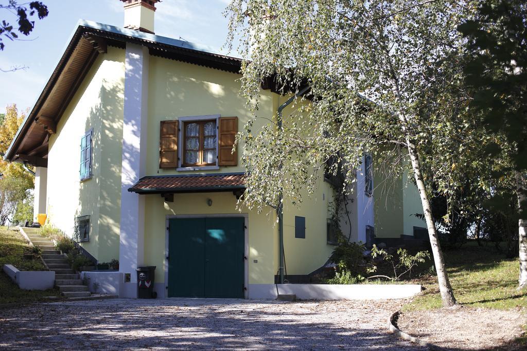 Casa Vacanze Selva Premariacco Kültér fotó