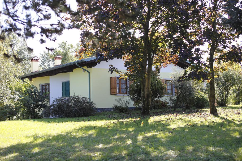 Casa Vacanze Selva Premariacco Kültér fotó